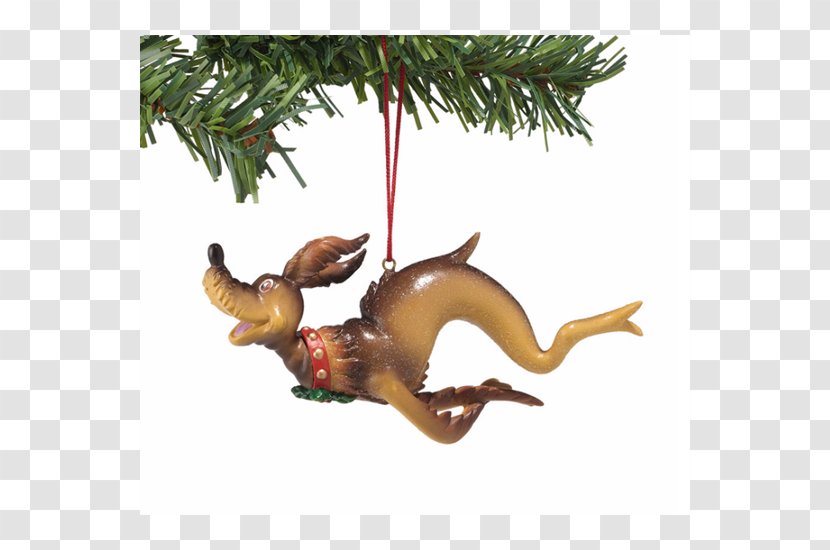 Christmas Ornament How The Grinch Stole Christmas! Tree Transparent PNG