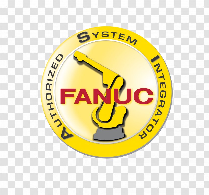 FANUC Automation Computer Numerical Control Robot Machine - Injection Molding Transparent PNG