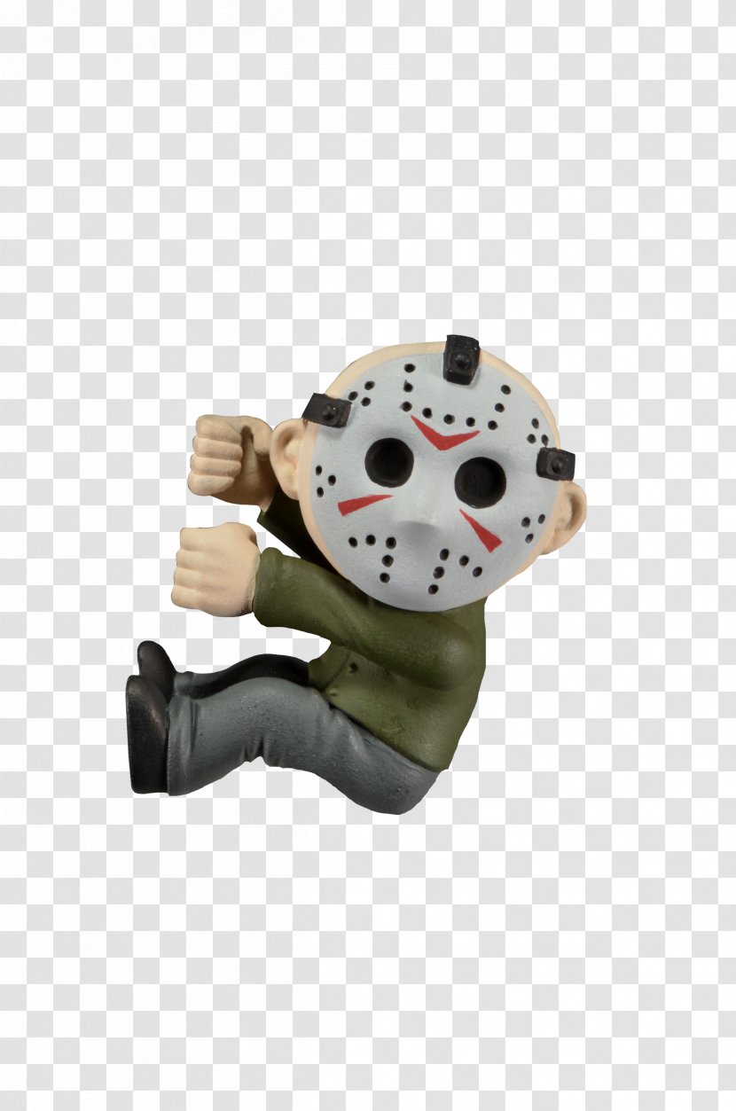 Jason Voorhees Freddy Krueger Predator Friday The 13th: Game Action & Toy Figures Transparent PNG