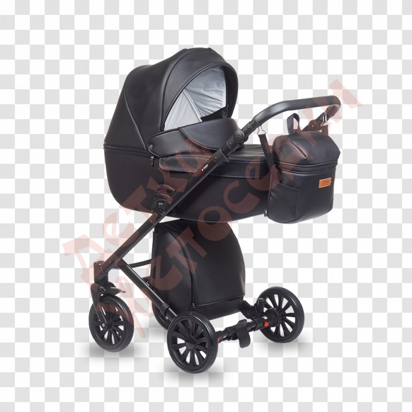 Baby Transport & Toddler Car Seats Wheel Child Noir Leather - Bolshoy - Stroller Transparent PNG