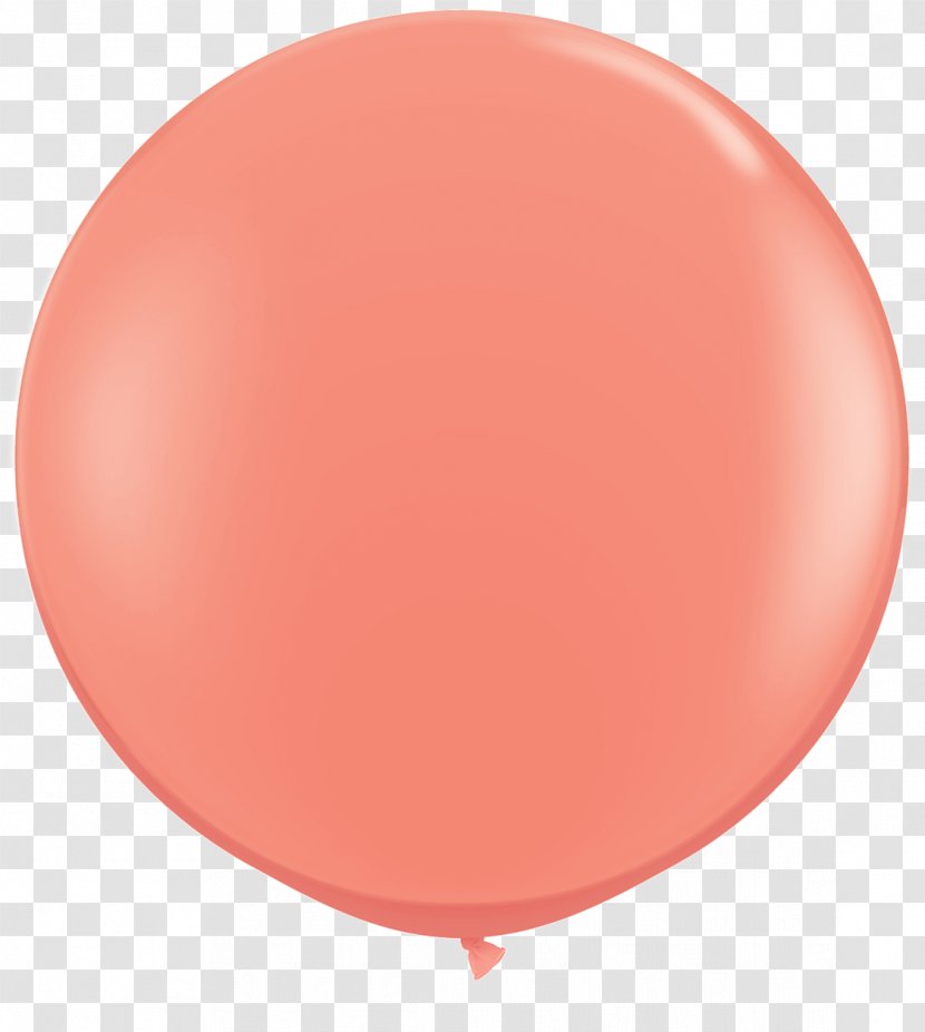 Gas Balloon Amazon.com Pink Toy - Baby Shower - Purple Coral Transparent PNG