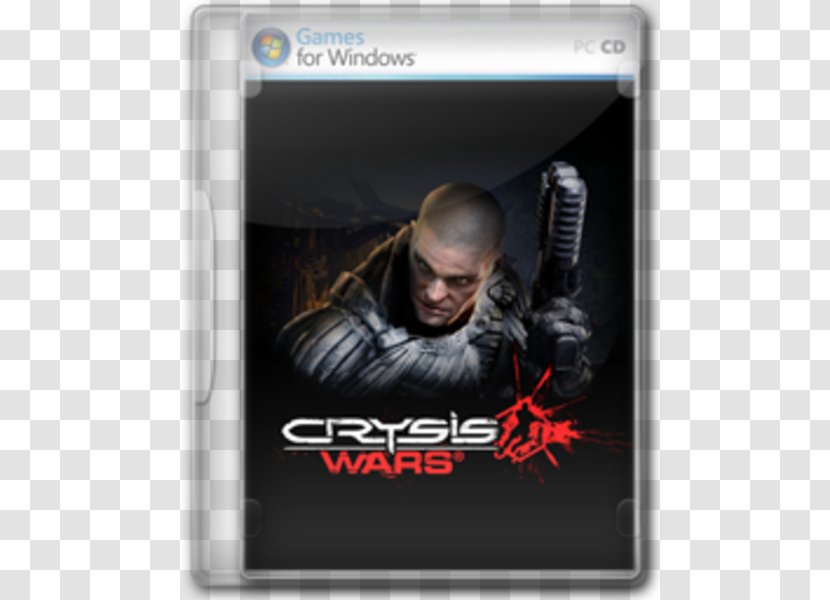 Crysis Warhead 3 Wars 2 Crysis: Maximum Edition - Electronic Arts Transparent PNG