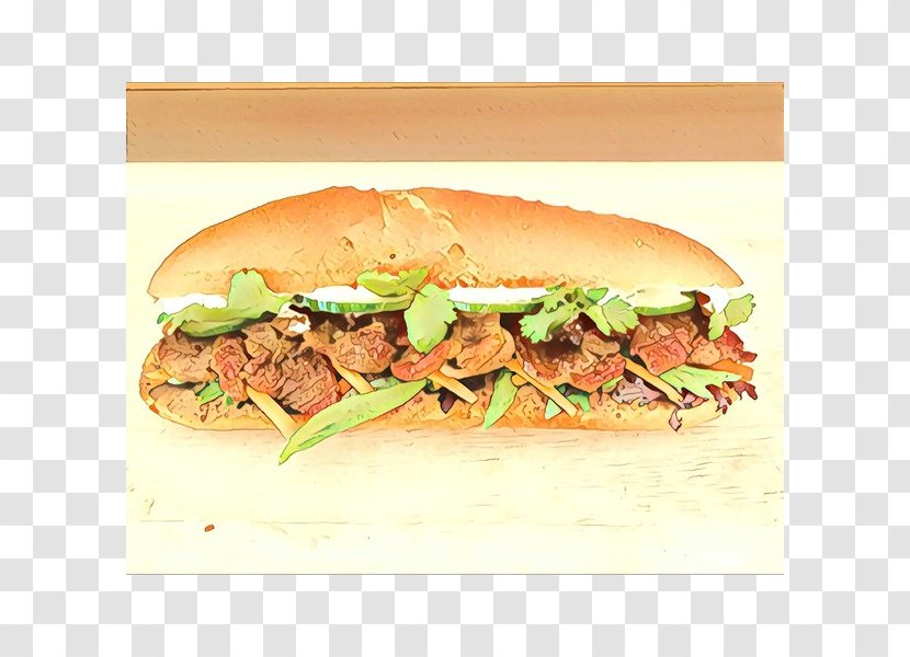 Food Cuisine Dish Ingredient Sandwich - Burger King Premium Burgers Rou Jia Mo Transparent PNG