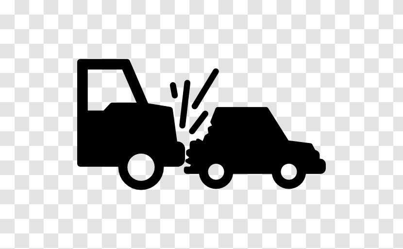 Car Traffic Collision Truck Accident - Vehicle Transparent PNG