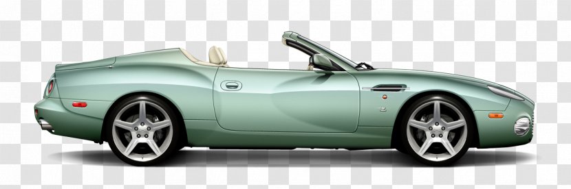Honda S2000 Sports Car Motor Company - Convertible - Aston Martin Interior Transparent PNG