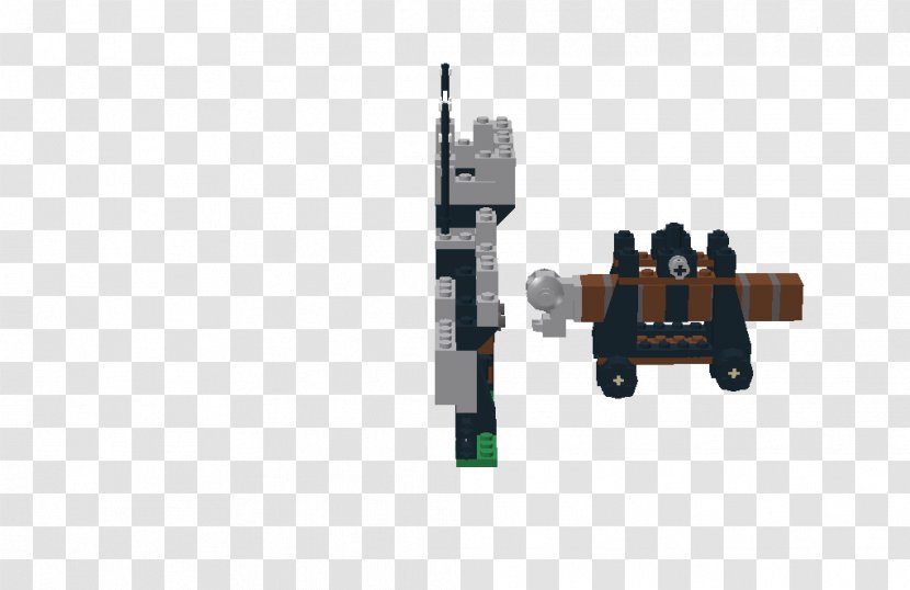 Tool Machine Household Hardware - Lego Cell Tower Transparent PNG