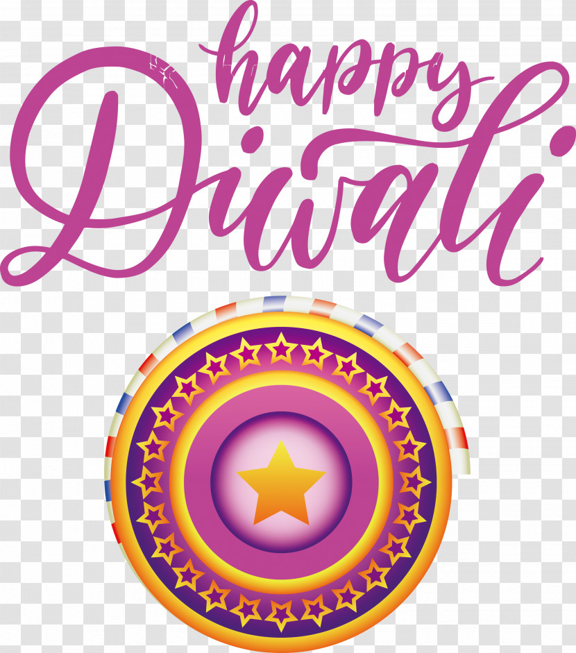 Happy Diwali Transparent PNG