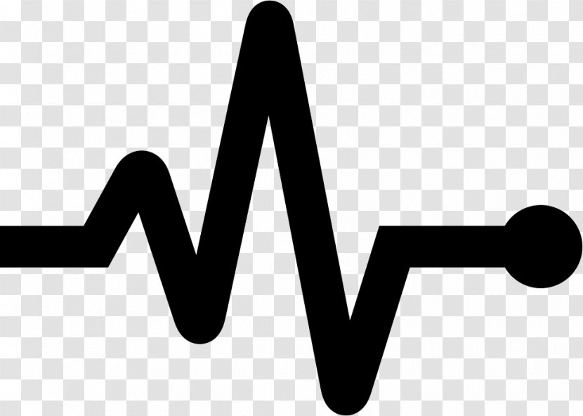 Electrocardiogram - Heart - Brand Transparent PNG