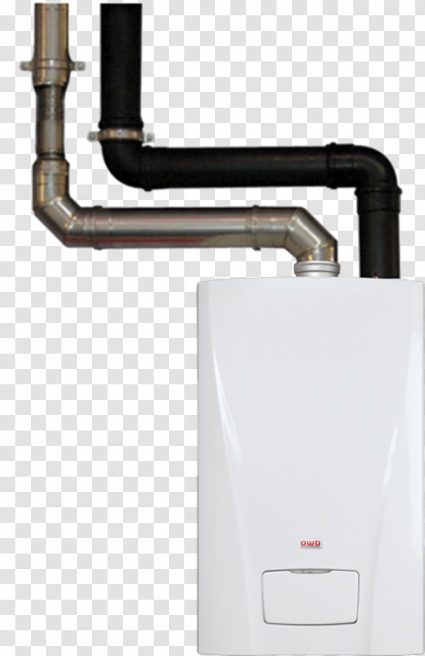 Boiler Flue Gas Central Heating Pipe Storage Water Heater - Heat Pump - Flex Transparent PNG
