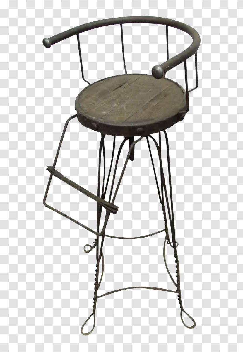 Bar Stool Table Chair Product Design Transparent PNG