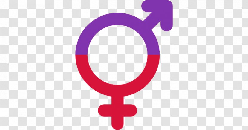 Gender Symbol Intersex Sign - Brand Transparent PNG