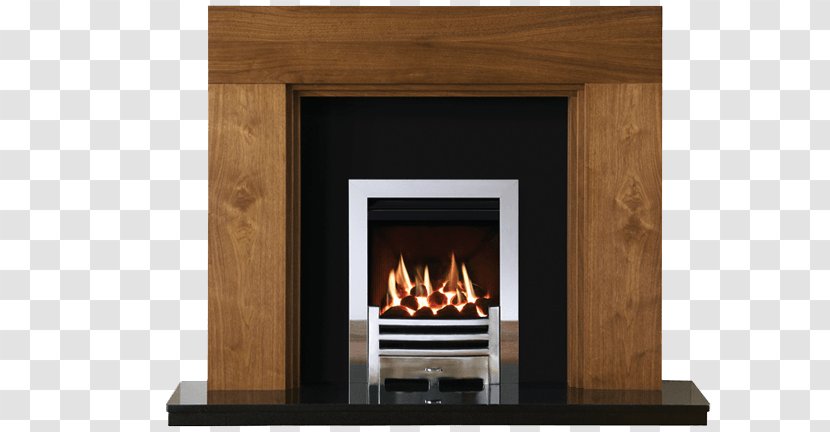 Hearth Fireplace Wood Stoves - Fire - Stove Flame Transparent PNG