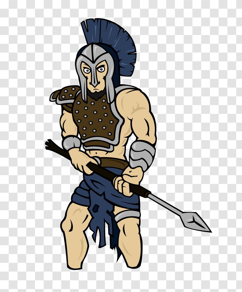 Brutus Of Troy - Lucius Junius - Fictional Character Transparent PNG