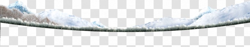 Angle Brand Font - Hardware Accessory - Iceberg Winter Snow Scene Transparent PNG