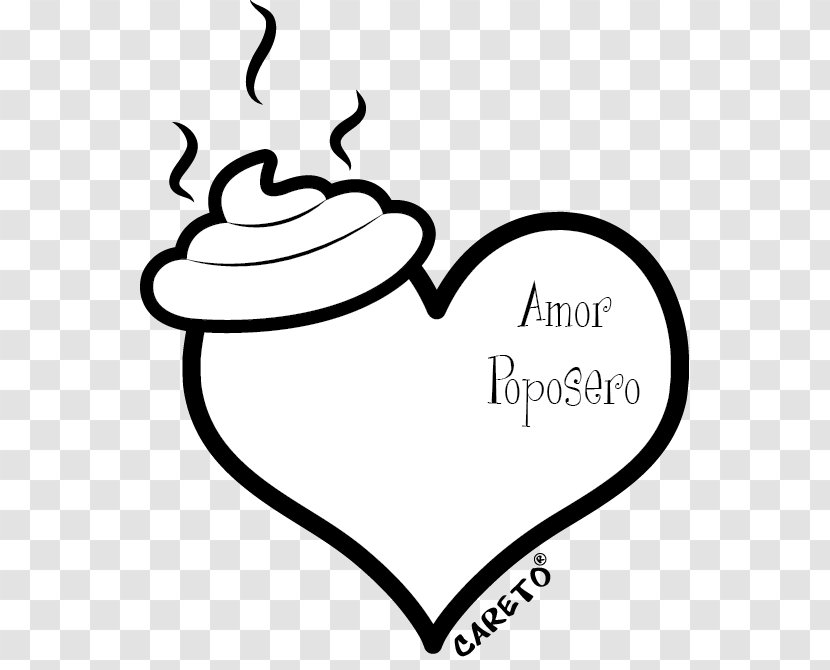 Clip Art Heart Brand Flower - Cartoon - Mensajes De Amor Imposible Transparent PNG