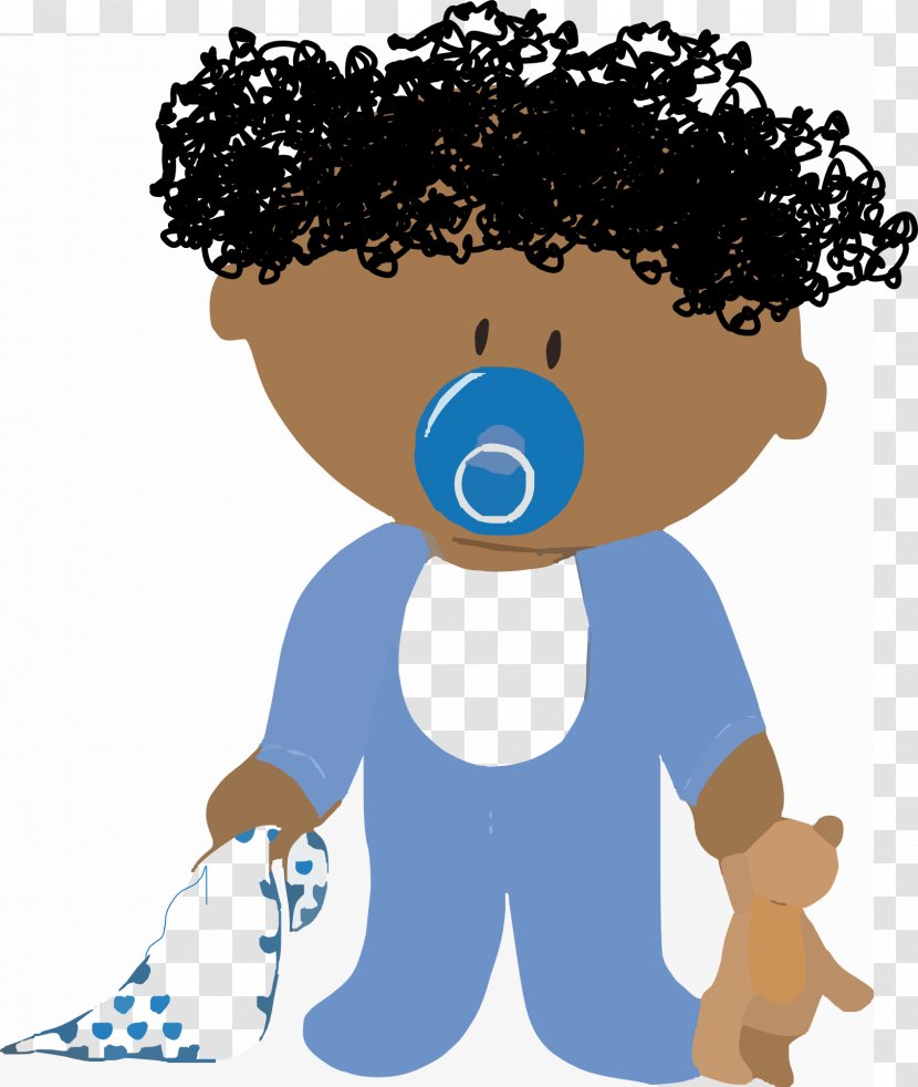 Drawing Clip Art - Cartoon - Baby Vector Transparent PNG