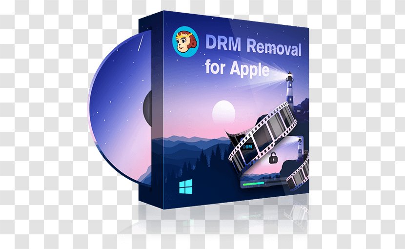 DVDFab Multimedia Computer Software Media Player Product Key - Ripping - Dvd Transparent PNG