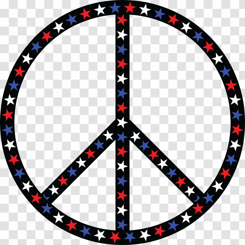 Peace Symbols Sign - Pacifism - Symbol Transparent PNG