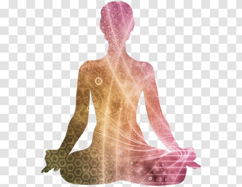 Meditation Yoga Yogi Samadhi - Frame Transparent PNG