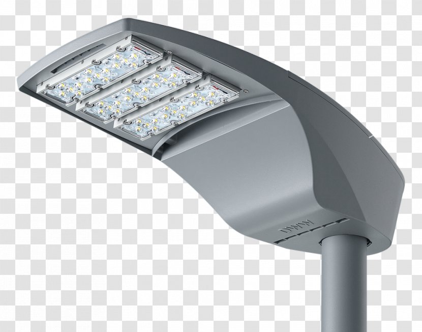 LED Street Light DW Windsor Light-emitting Diode - Dw Transparent PNG