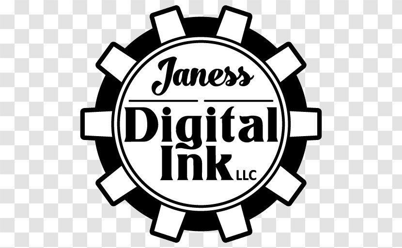 Digital Printing Ink Data Organization - Elegant Transparent PNG