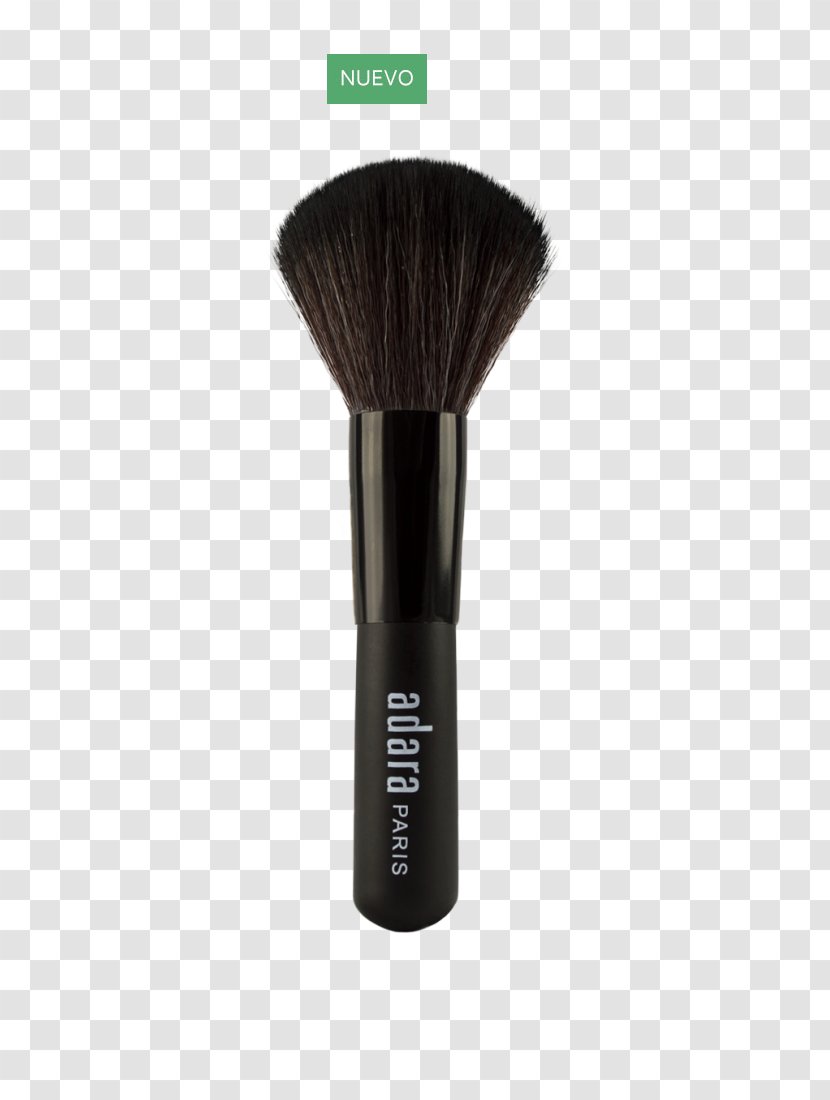 Shave Brush Makeup Shaving Cosmetics - Brocha Transparent PNG