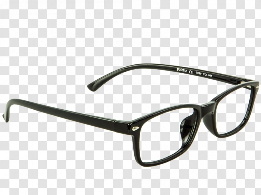 Sunglasses Effects Of Blue Light Technology Lens Eye Strain - Rayban Wayfarer Transparent PNG