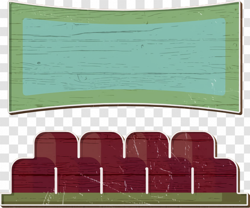 Theater Icon Scenic Arts Icon Transparent PNG