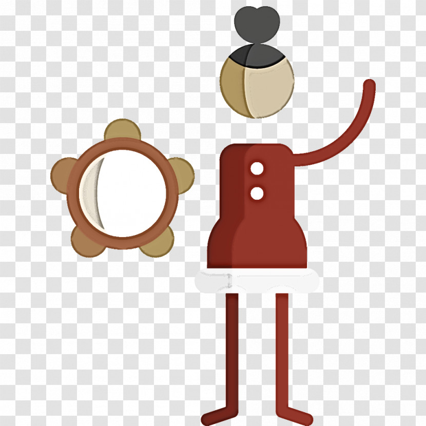 Christmas Ornament Transparent PNG