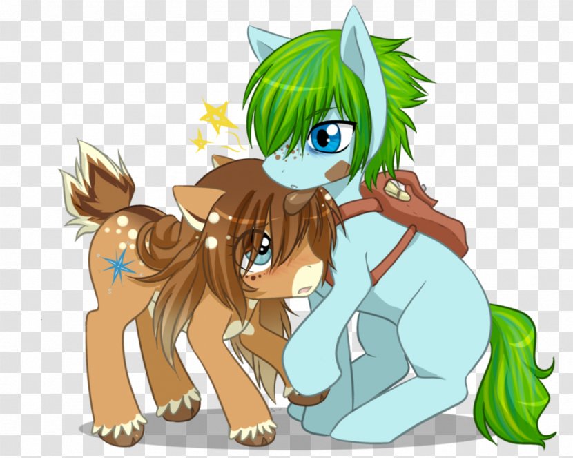 Pony Horse Cat Dog - Frame Transparent PNG