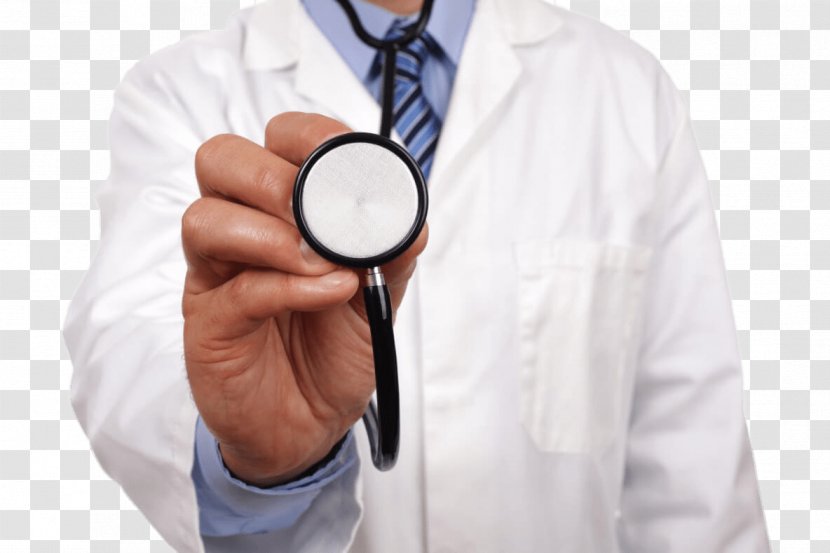 Stethoscope Physician Medicine Patient Heart - Tree - Doctor Transparent PNG