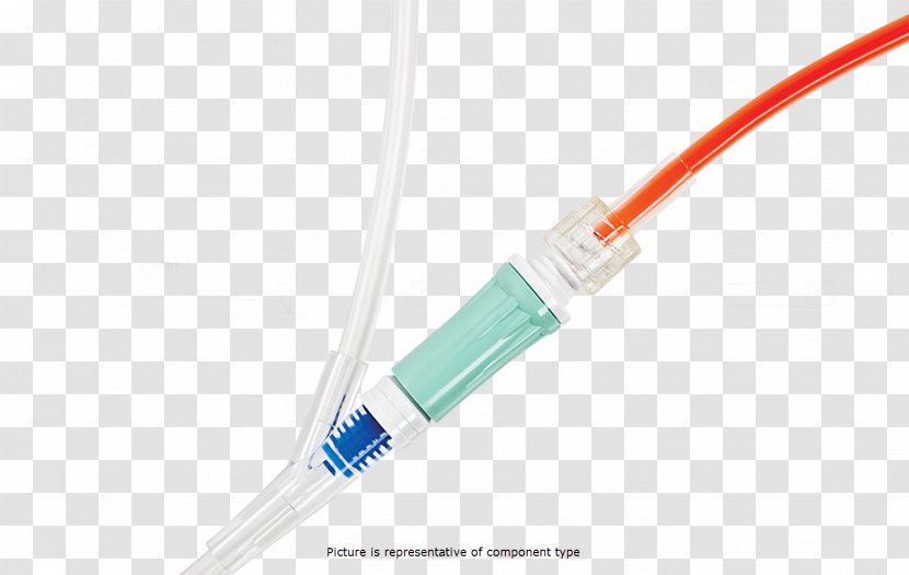 Network Cables Product Design Computer - Cable - Infusion Pump Transparent PNG