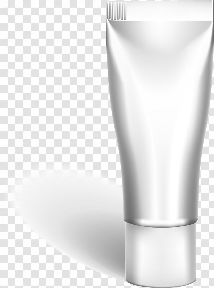 Packaging And Labeling Designer Cosmetics - Silver - Cosmetic Transparent PNG