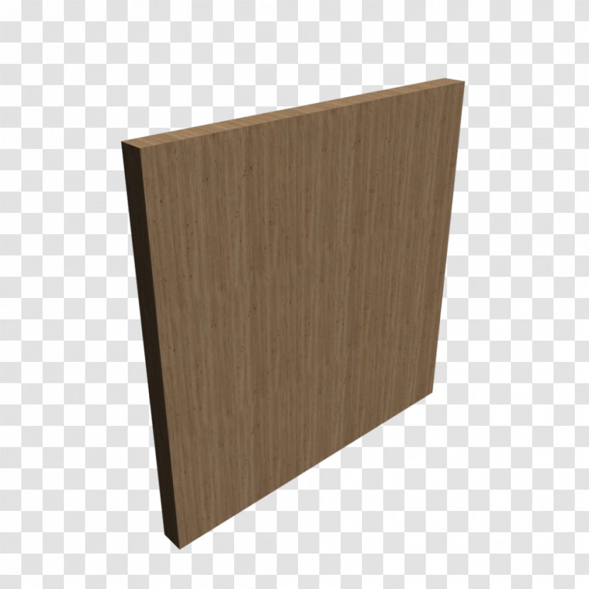 Wood Stain Furniture Plywood - Rectangle - 40 Transparent PNG