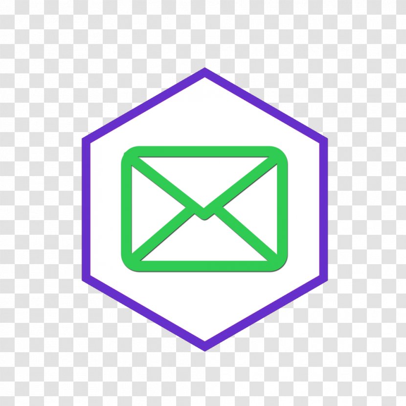 Application Software Email Illustration - Rectangle Transparent PNG