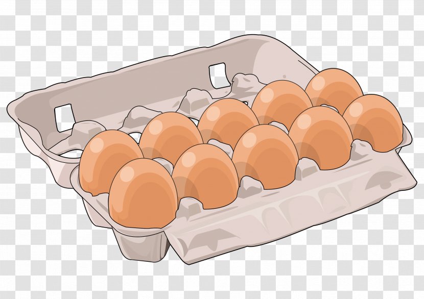 Egg - Food Transparent PNG