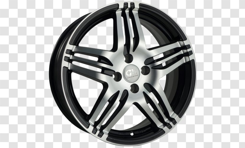 Alloy Wheel BORBET GmbH Autofelge Rim - Technology - Porsche Transparent PNG