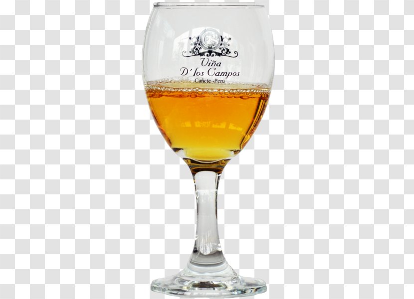 Wine Glass Pisco Beer Common Grape Vine - Tableware Transparent PNG
