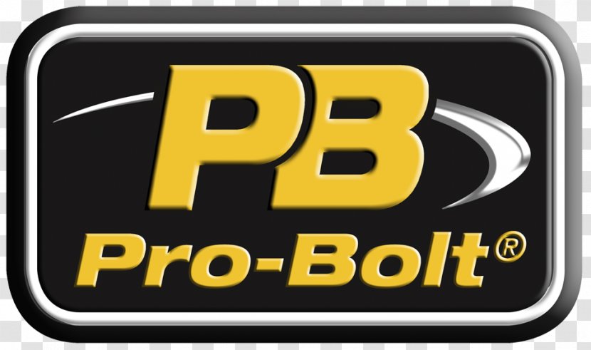 Pro-Bolt Motorcycle Logo Company - Automotive Exterior Transparent PNG
