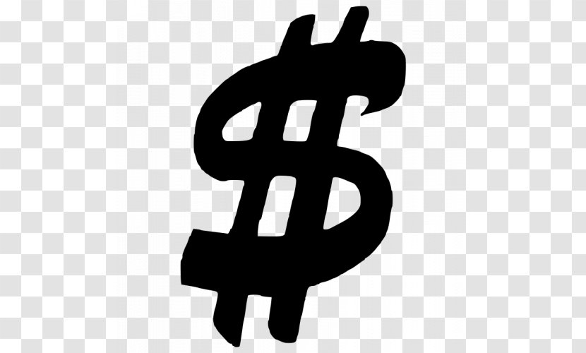 Dollar Sign Money Currency Symbol Clip Art - Euro - Graphics Transparent PNG
