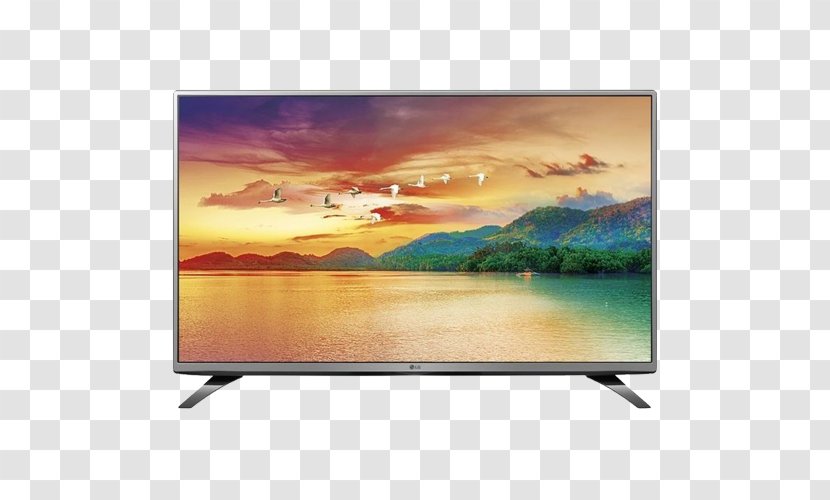 Television Set LED-backlit LCD Smart TV LG High-definition - Ledbacklit Lcd - Lg Transparent PNG