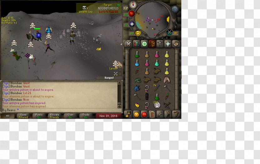 RuneScape Internet Bot Free-to-play YouTube Avatar - Youtube - Pihkal Transparent PNG