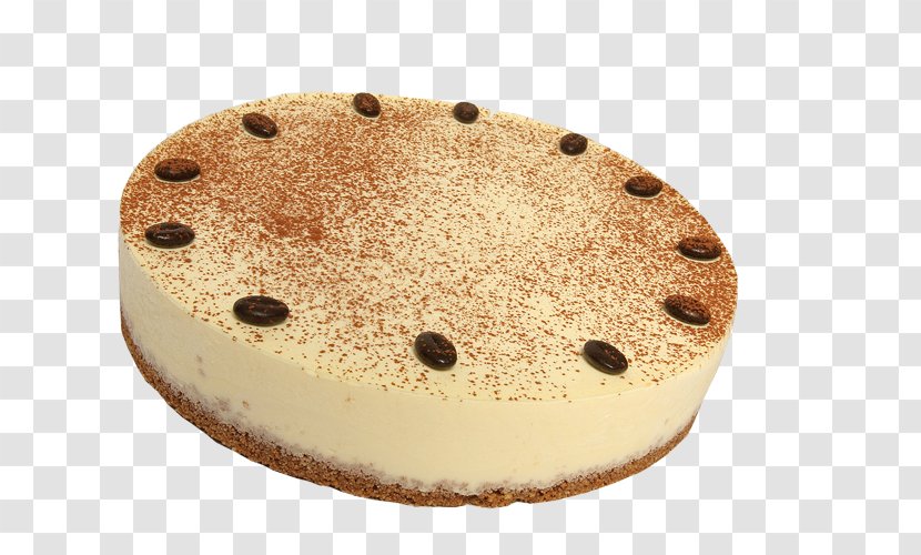 Cheesecake Mousse Torte Baileys Irish Cream Frozen Dessert Transparent PNG