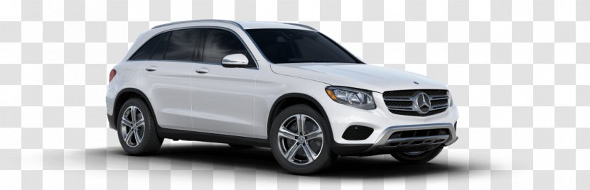 Mercedes-Benz M-Class Sport Utility Vehicle Car MERCEDES GLC COUPE - Transport - Mercedes Benz Transparent PNG