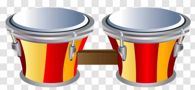 Violin Cartoon - Drum - Lid Plastic Transparent PNG