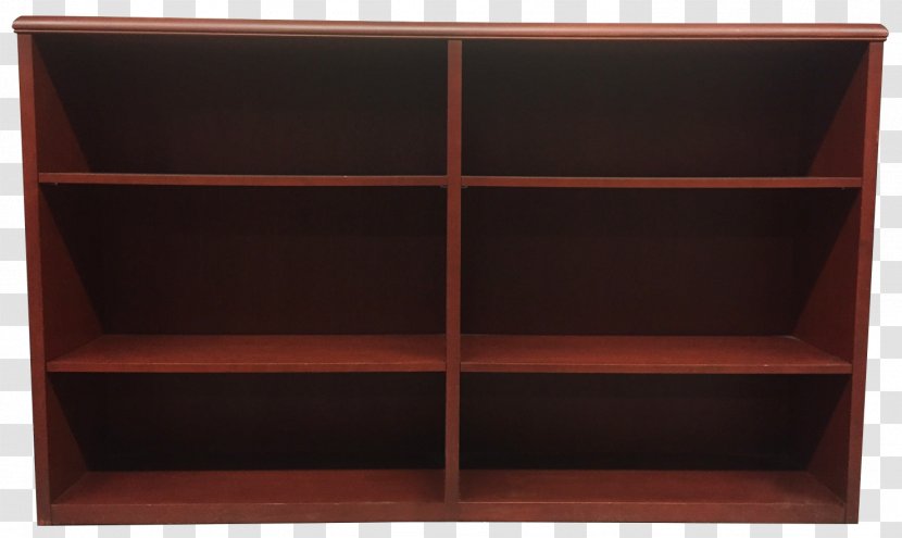 Shelf Furniture Bookcase Cupboard Buffets & Sideboards - Cartoon Transparent PNG