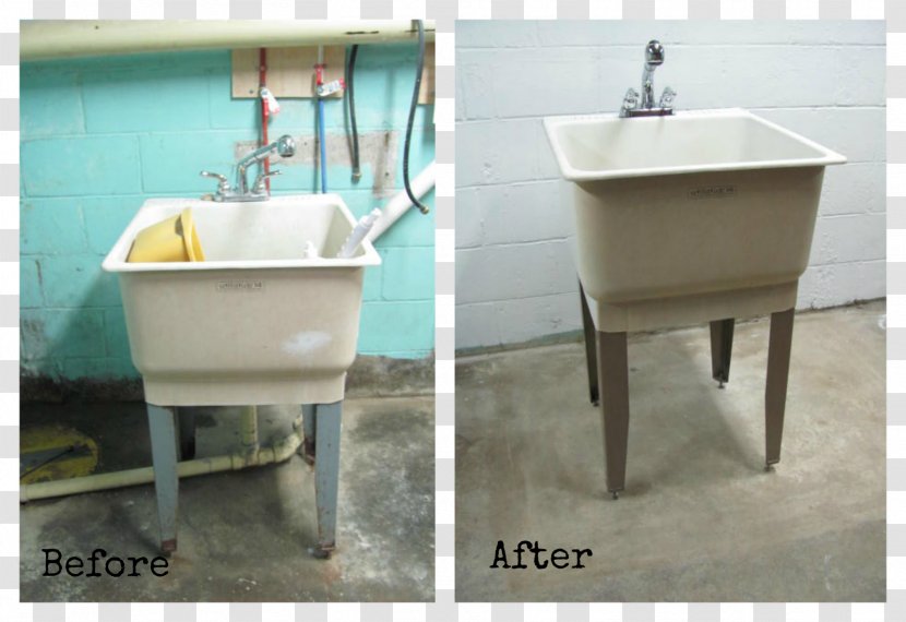 Ceramic Bathroom Bathtub - Sink - Old Wash Tubs Transparent PNG