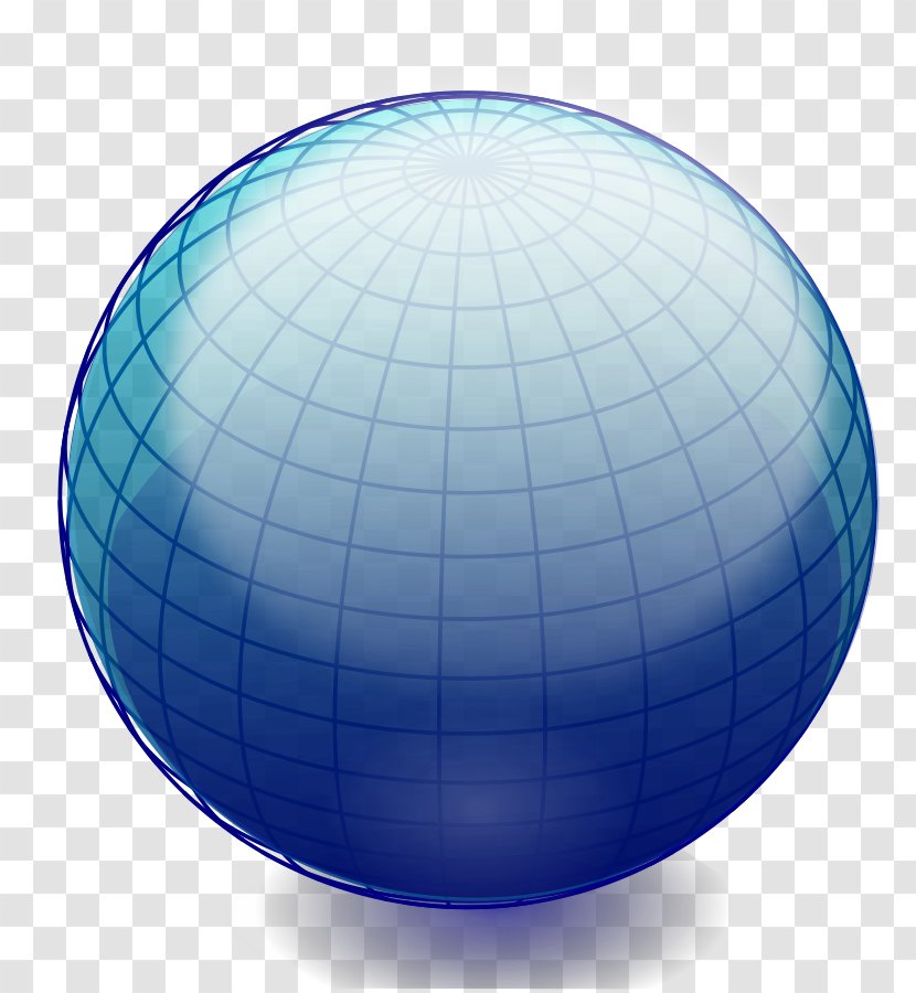 Globe Animation Clip Art - Public Domain - Earth Vector Transparent PNG