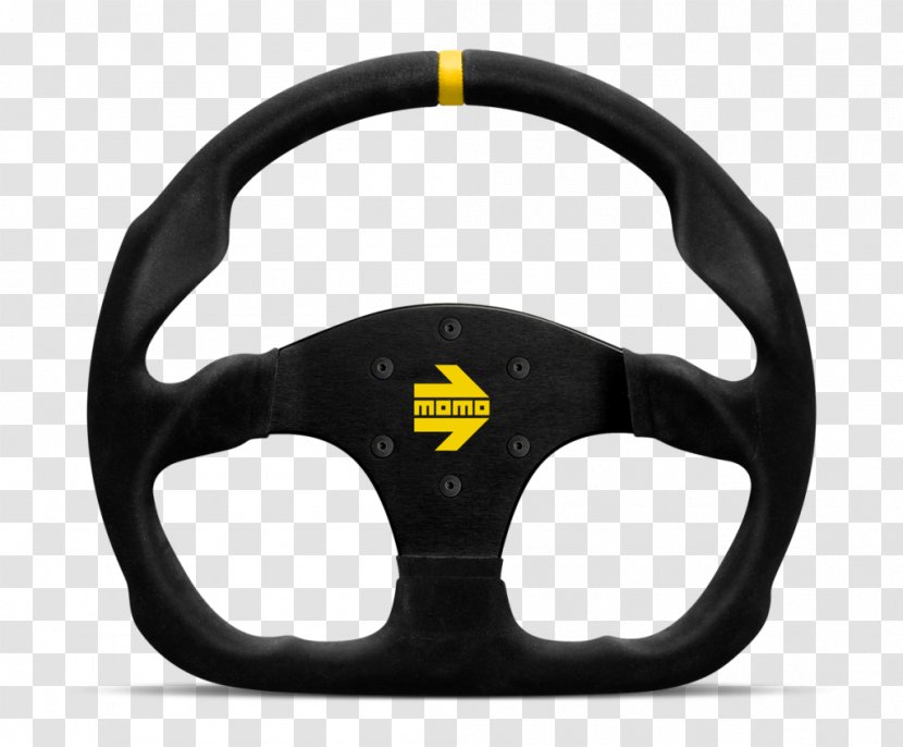 Car Momo Steering Wheel Driving - Automotive Exterior Transparent PNG