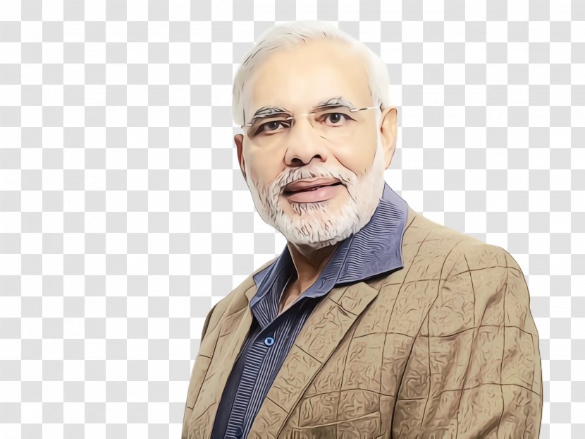 Narendra Modi - Moustache - Smile Beard Transparent PNG